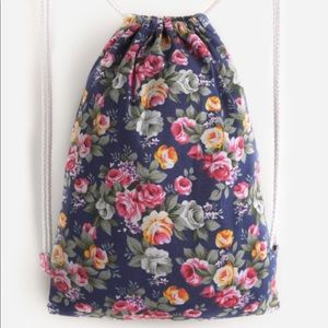 🍁Drawstring bag🍁